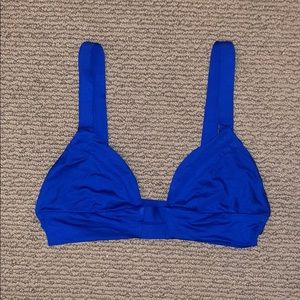 VITAMIN A Bikini Top